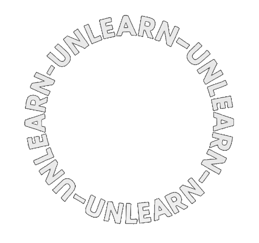 UNLEARN logo