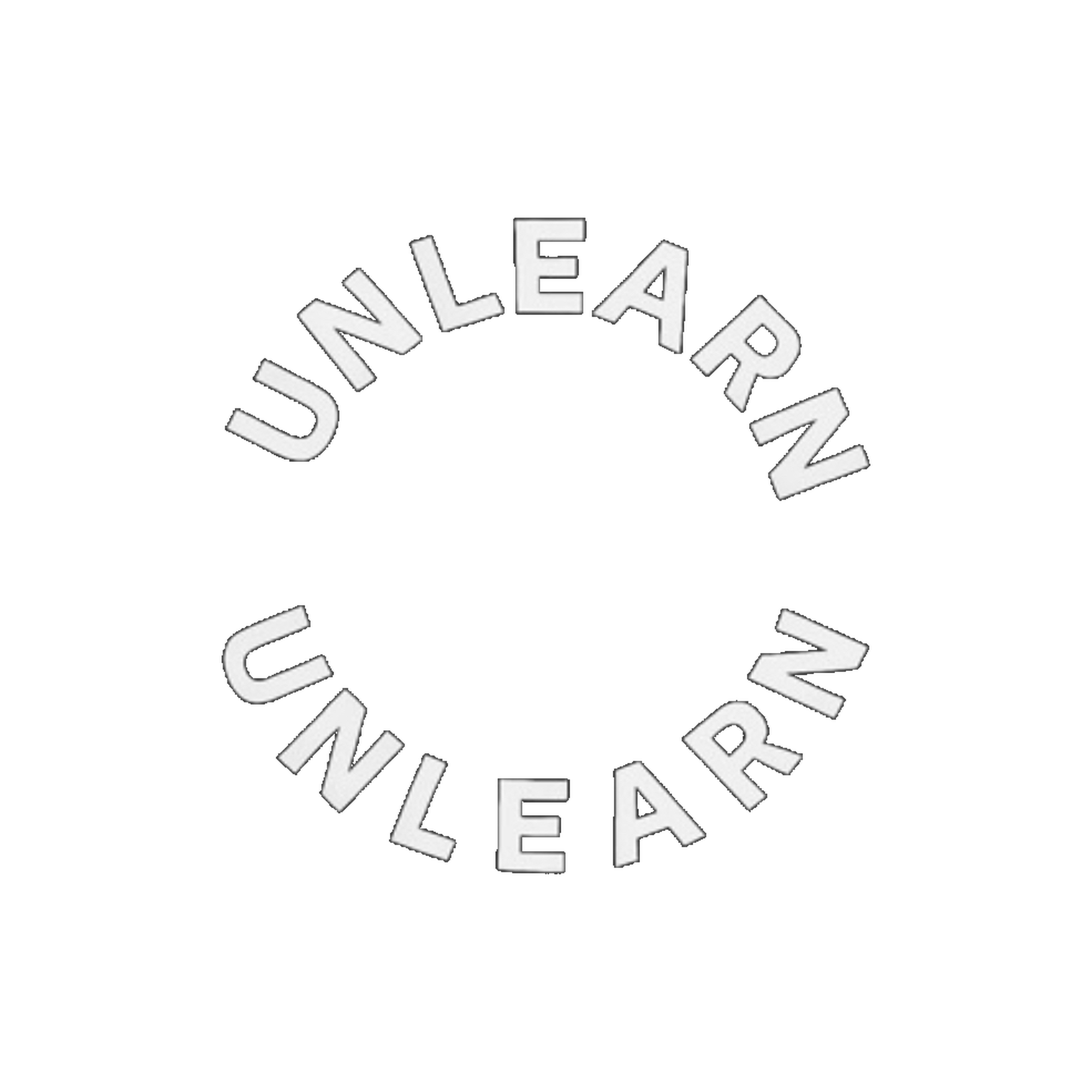 UNLEARN logo