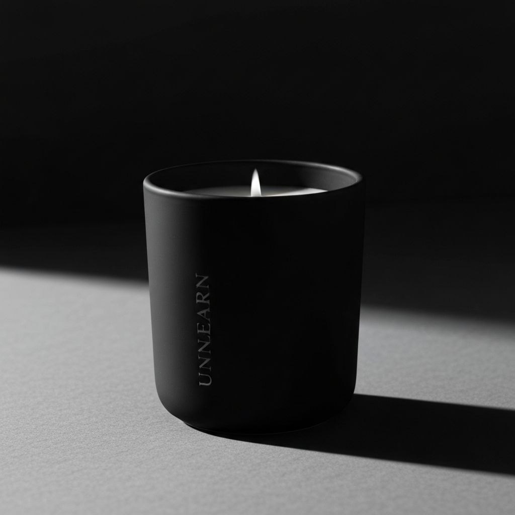 Essential Candle